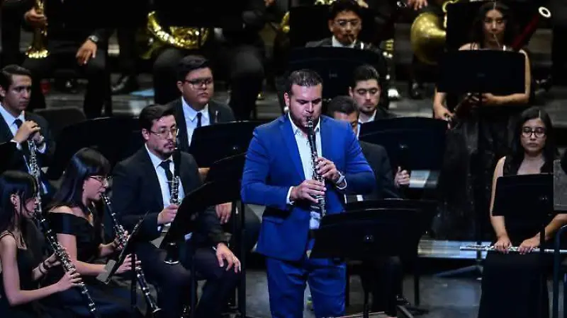 Banda Sinfónica